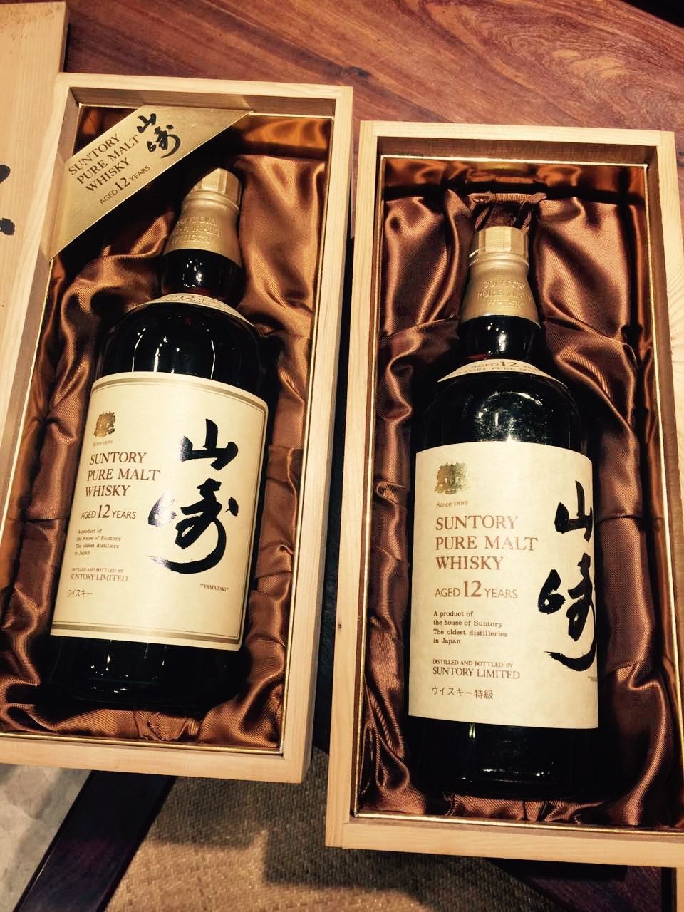 日威经典
