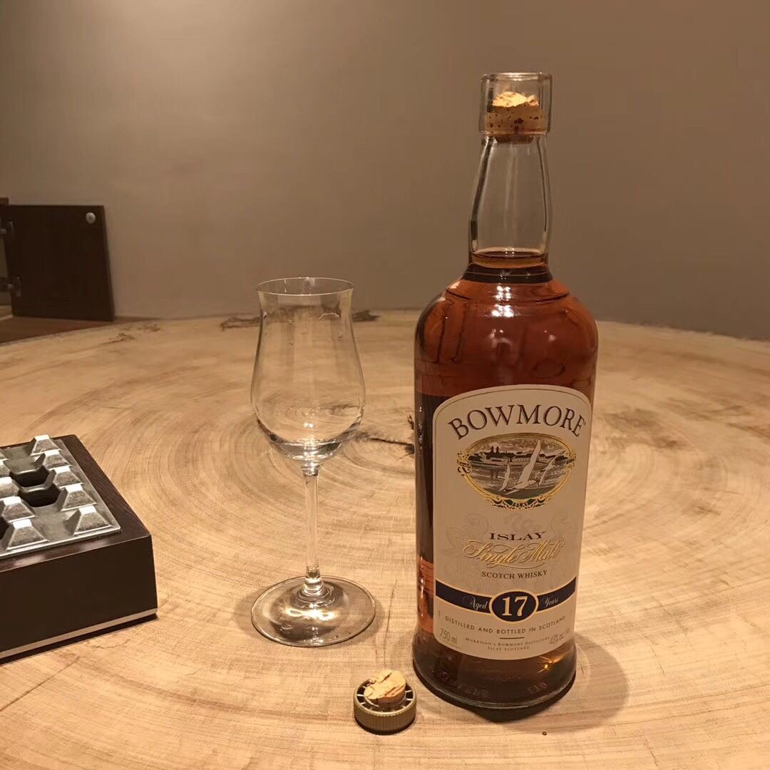 老波摩