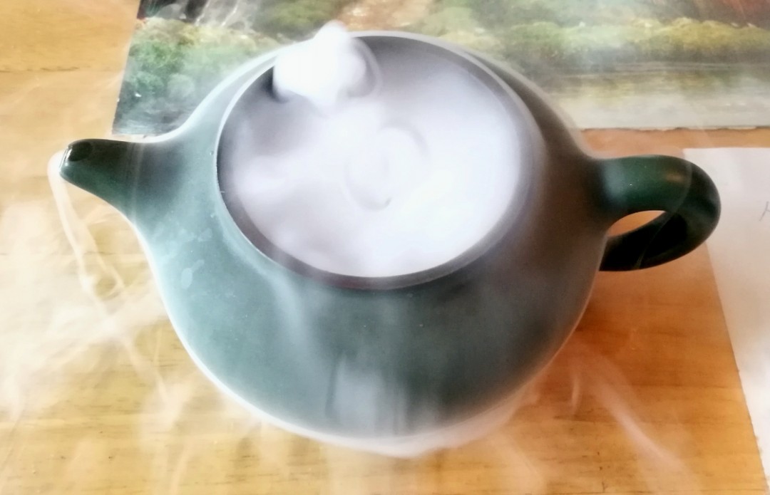 祝大家中秋节快乐！多吃月饼👍