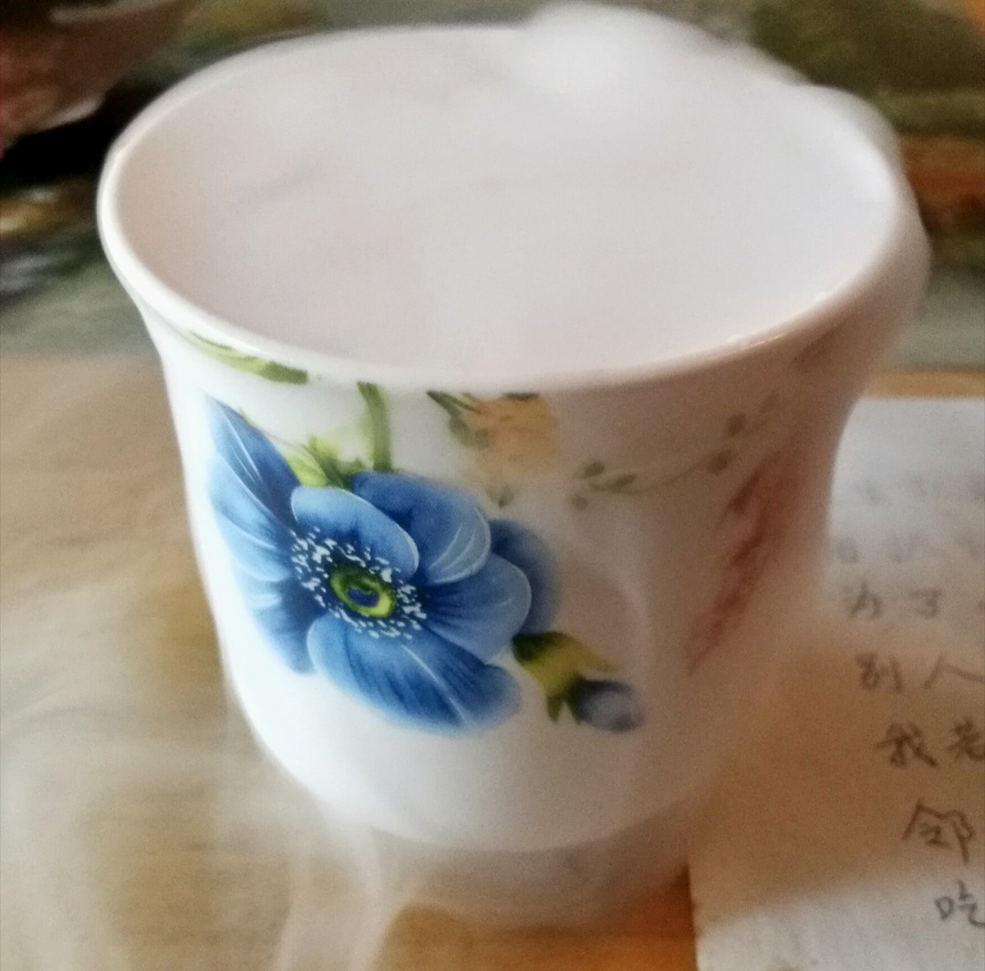 祝大家中秋节快乐！多吃月饼👍