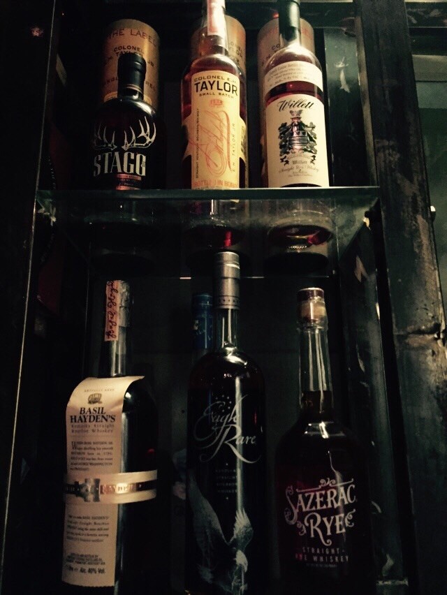 烈酒灼心！美国 Kentucky bourbon Whiskey 👊🏿