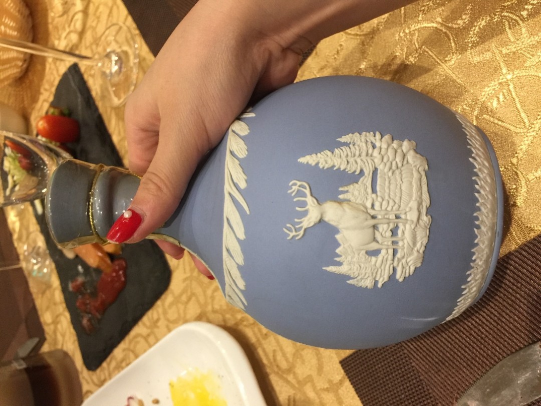 中秋快乐