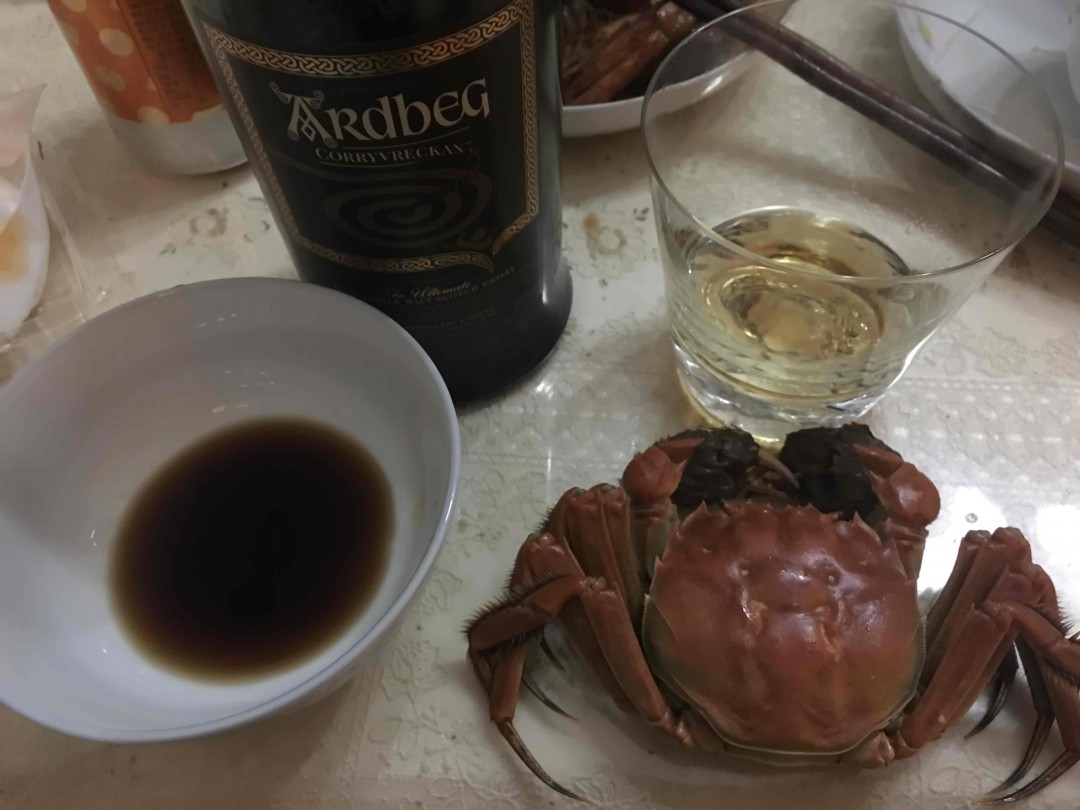 过节咯