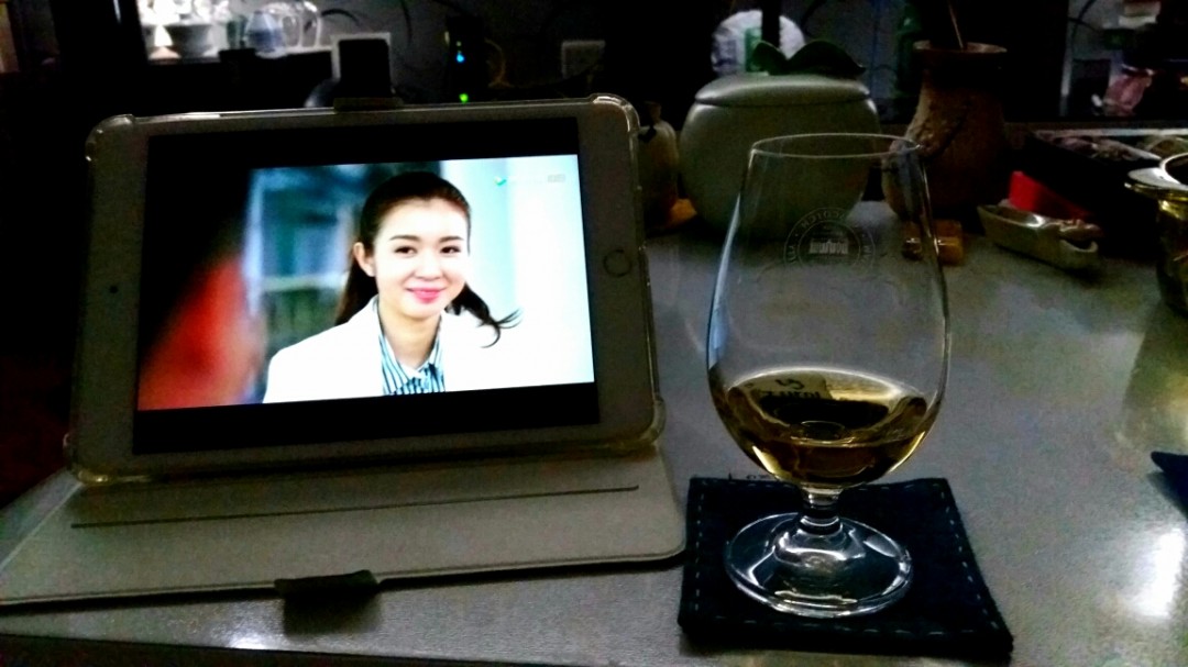 一杯小威配电影
