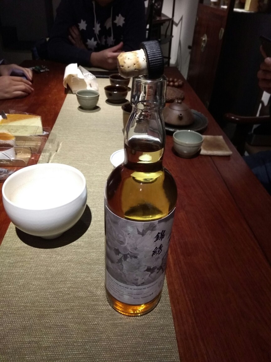 开瓶试试