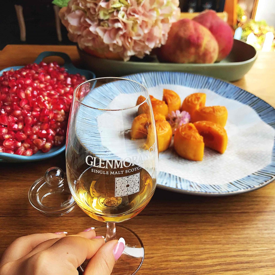 一个男人的路过…