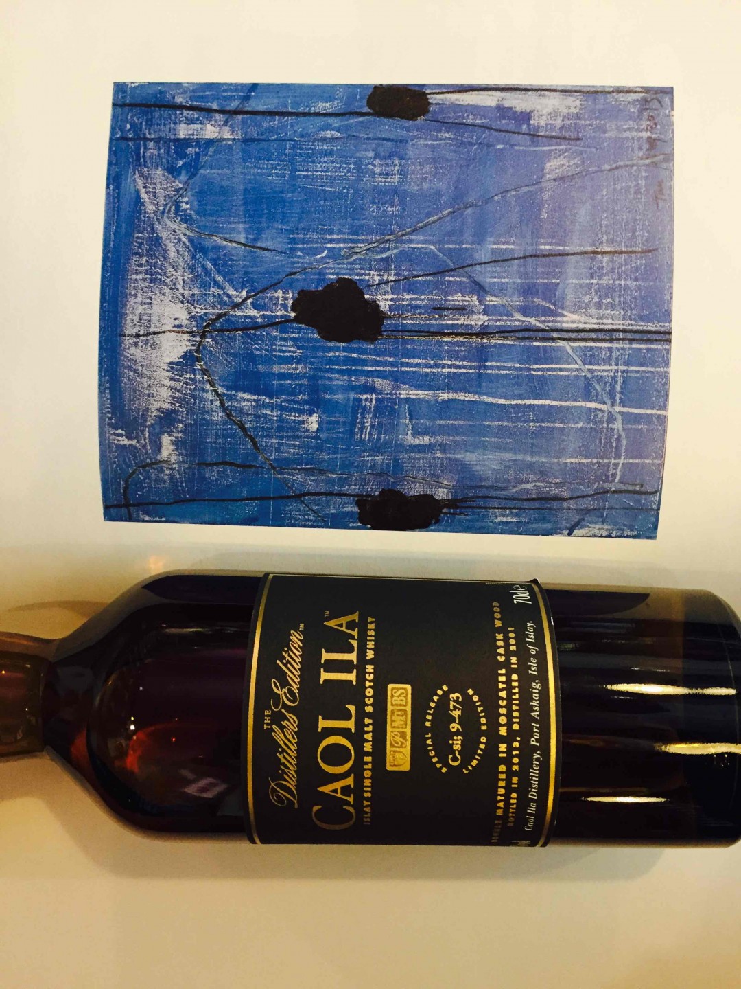 自言/ Art of Whiskey