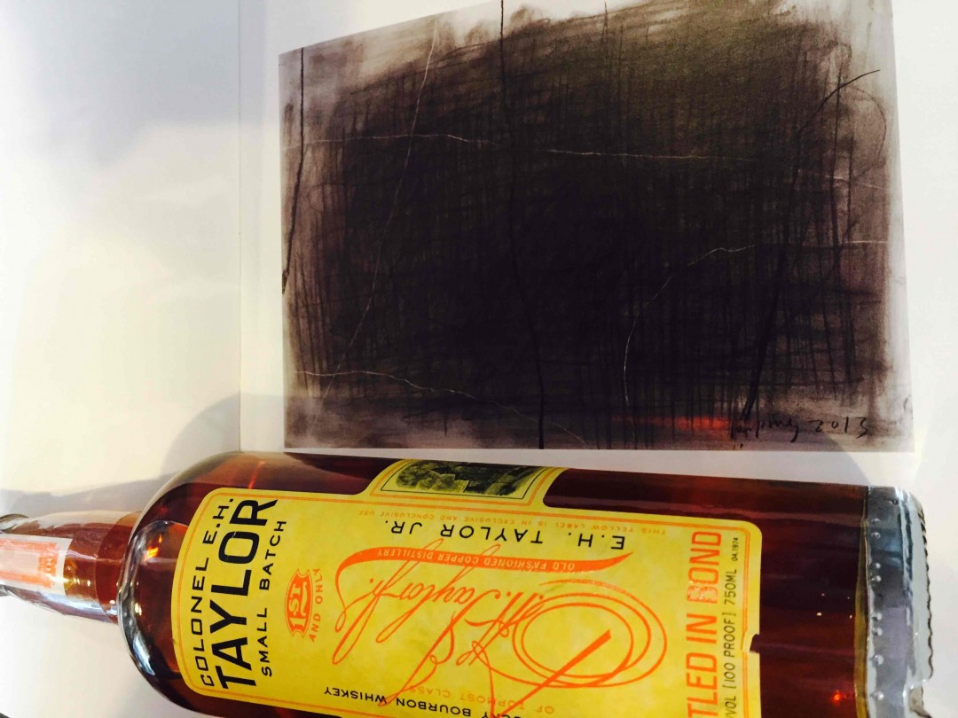 自言/ Art of Whiskey