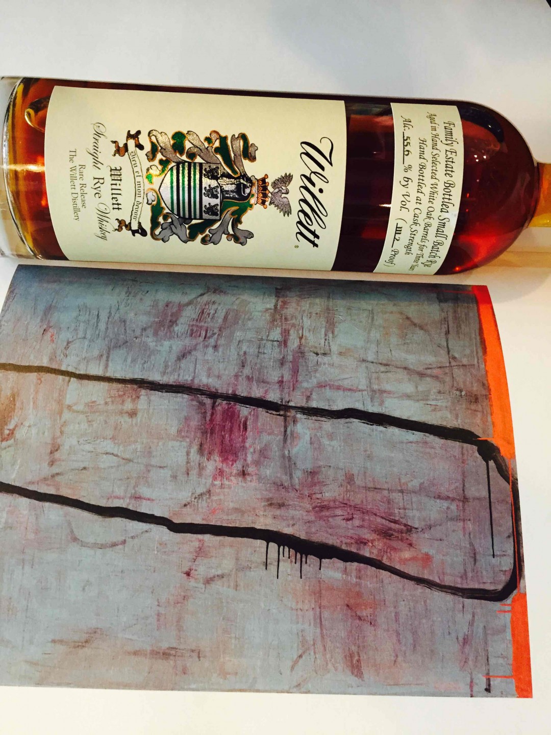 自言/ Art of Whiskey