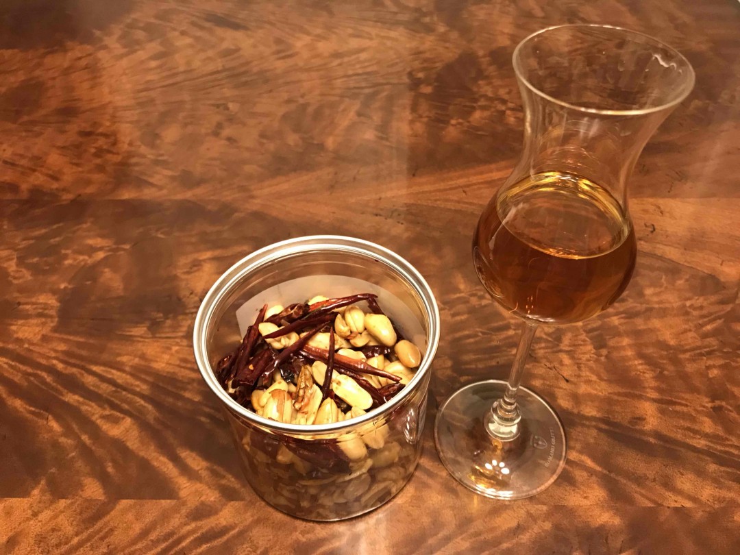 用单麦作药引子是我的独创
