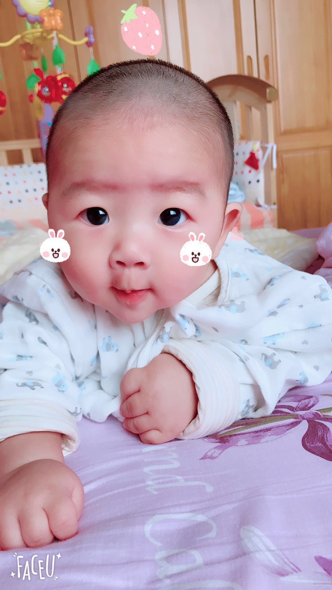 生日快乐