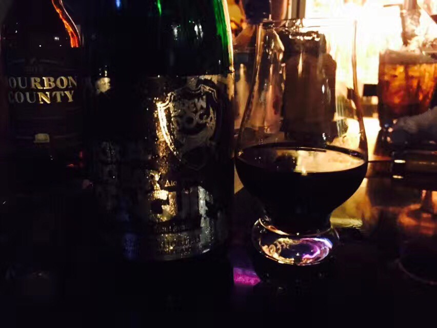 还是要闹点好的喝