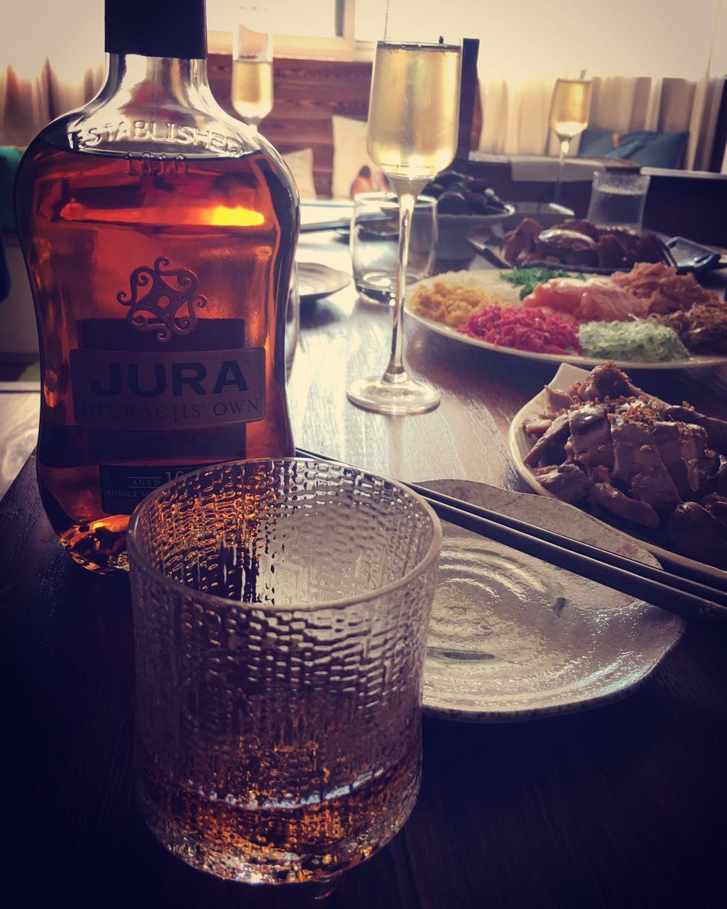 大厨家生活体验