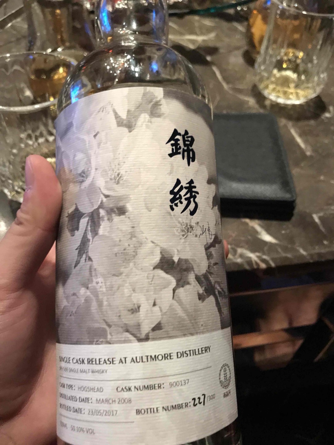 锦绣：the wonderful life