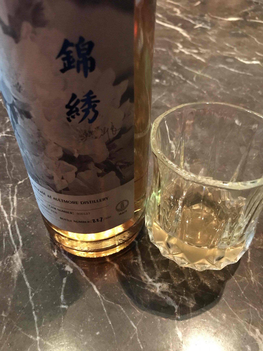 锦绣：the wonderful life