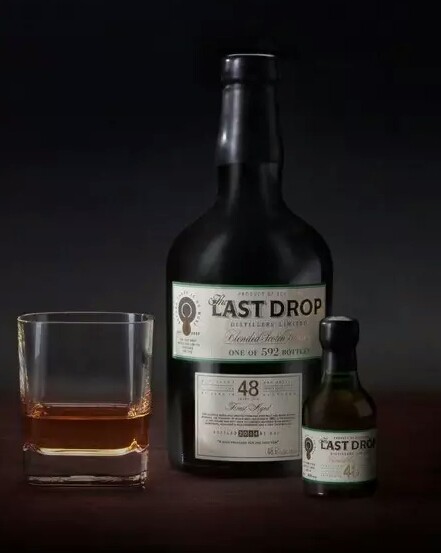 大家好，我只是來應個景，给大家介绍一下，这是本店最新Shot。 #Last Drop in the fugue Chengdu