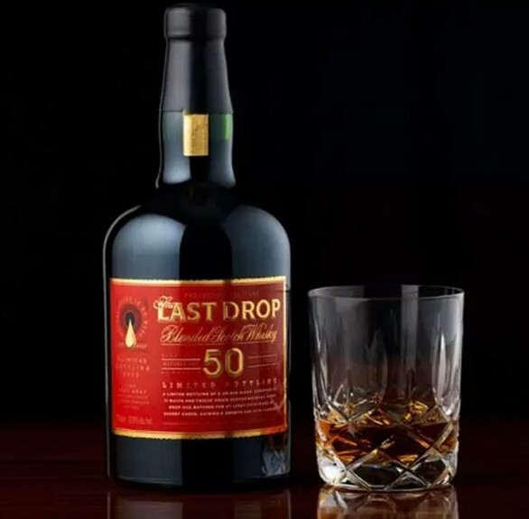大家好，我只是來應個景，给大家介绍一下，这是本店最新Shot。 #Last Drop in the fugue Chengdu
