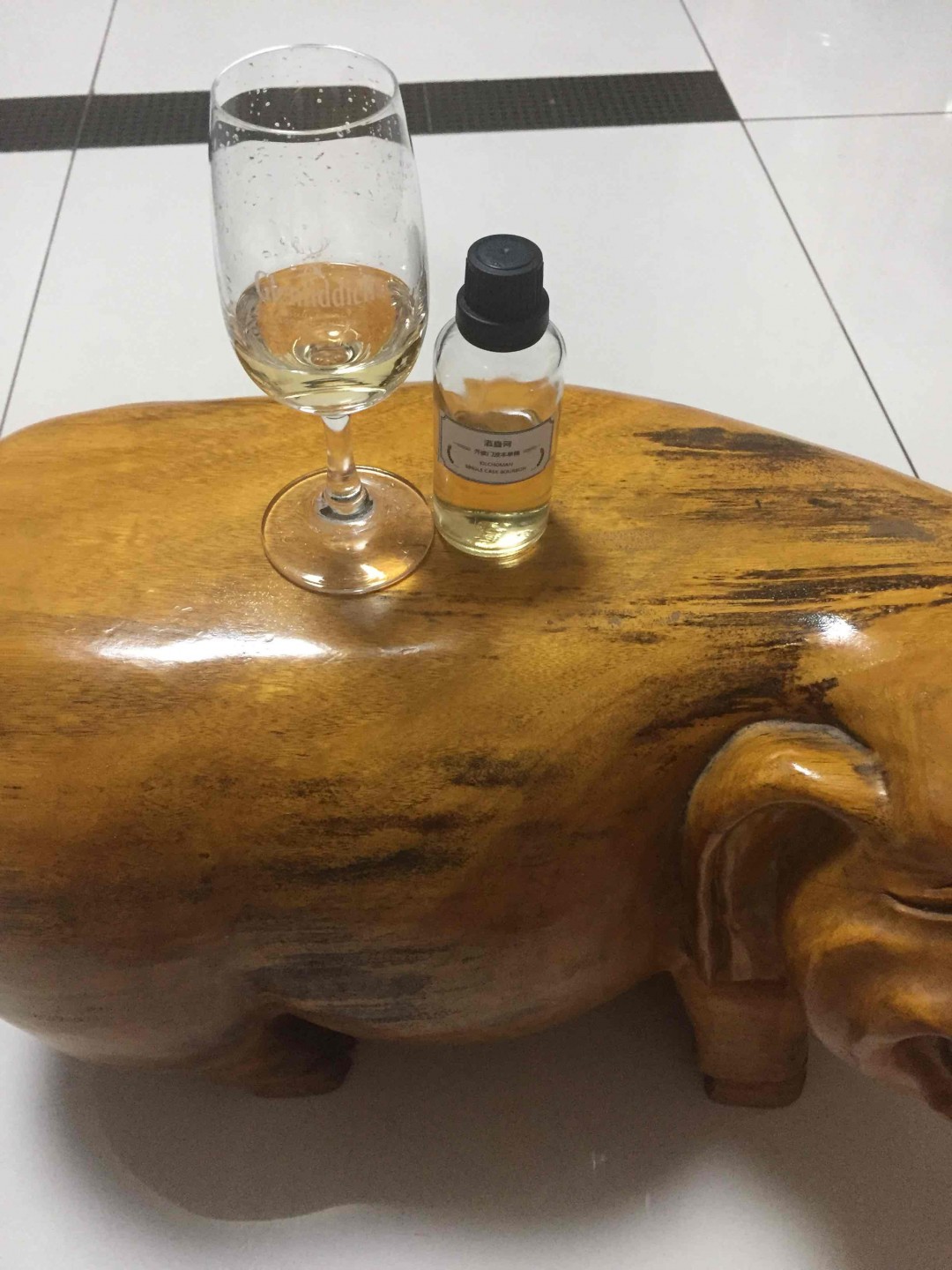 齐侯门单桶酒评