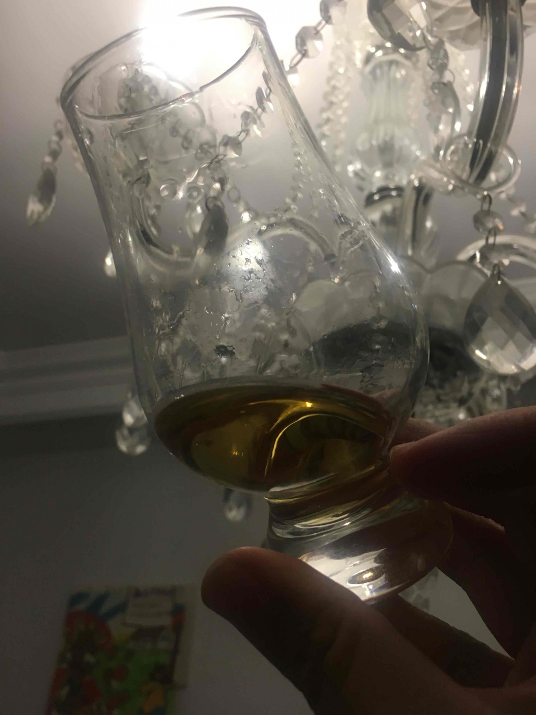 喝完一杯，还有三杯