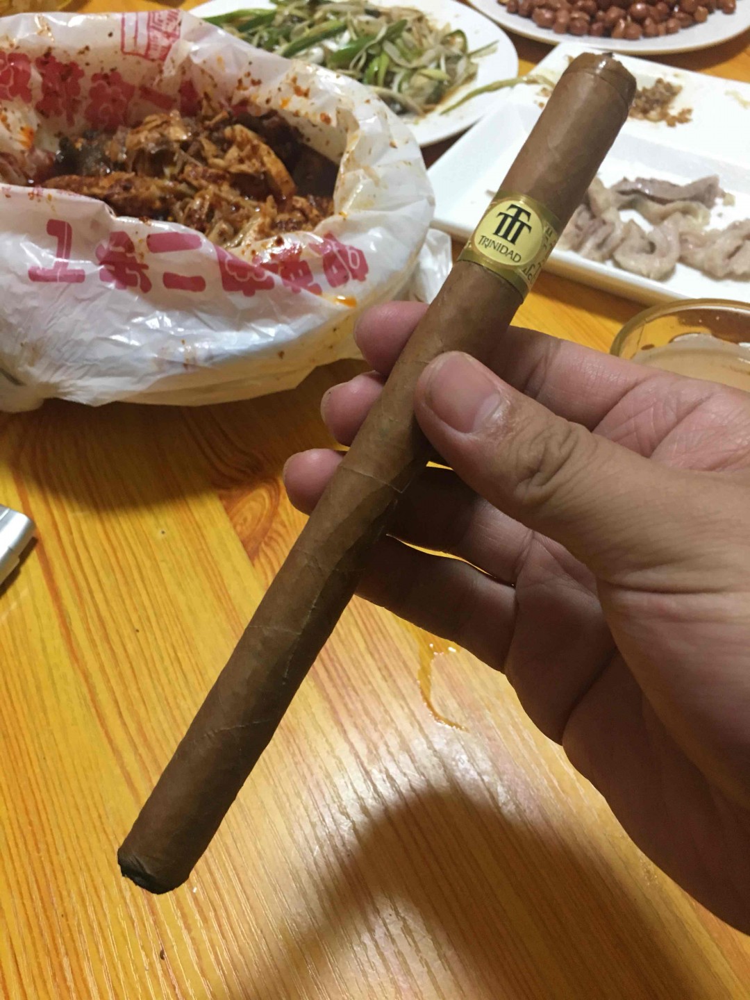 喝完一杯，还有三杯