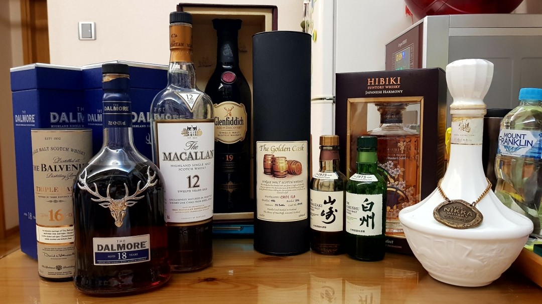 今天刚好入了3支心头好，也是入坑刚好一个月，马克一下！