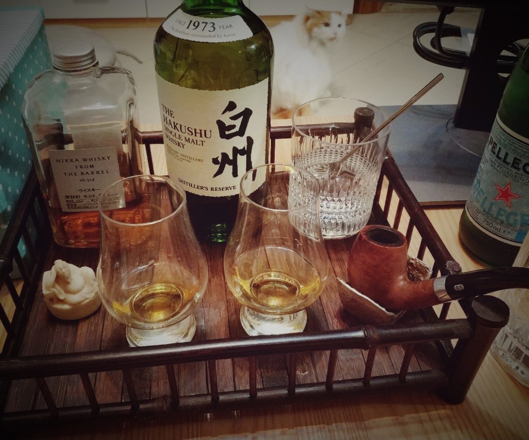 日本酒有点图样图森破