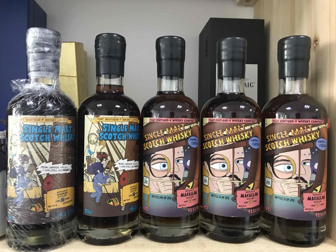 几个月不见 大家都好吗