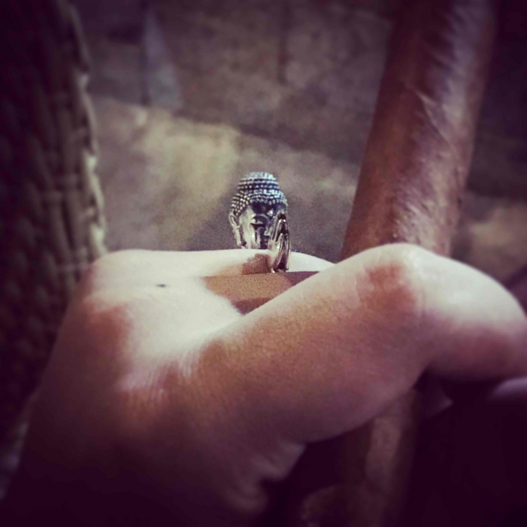 拾玖·peace cigar