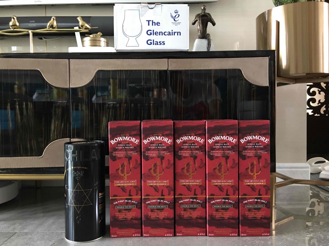 国庆在酒蟲又买酒了😰