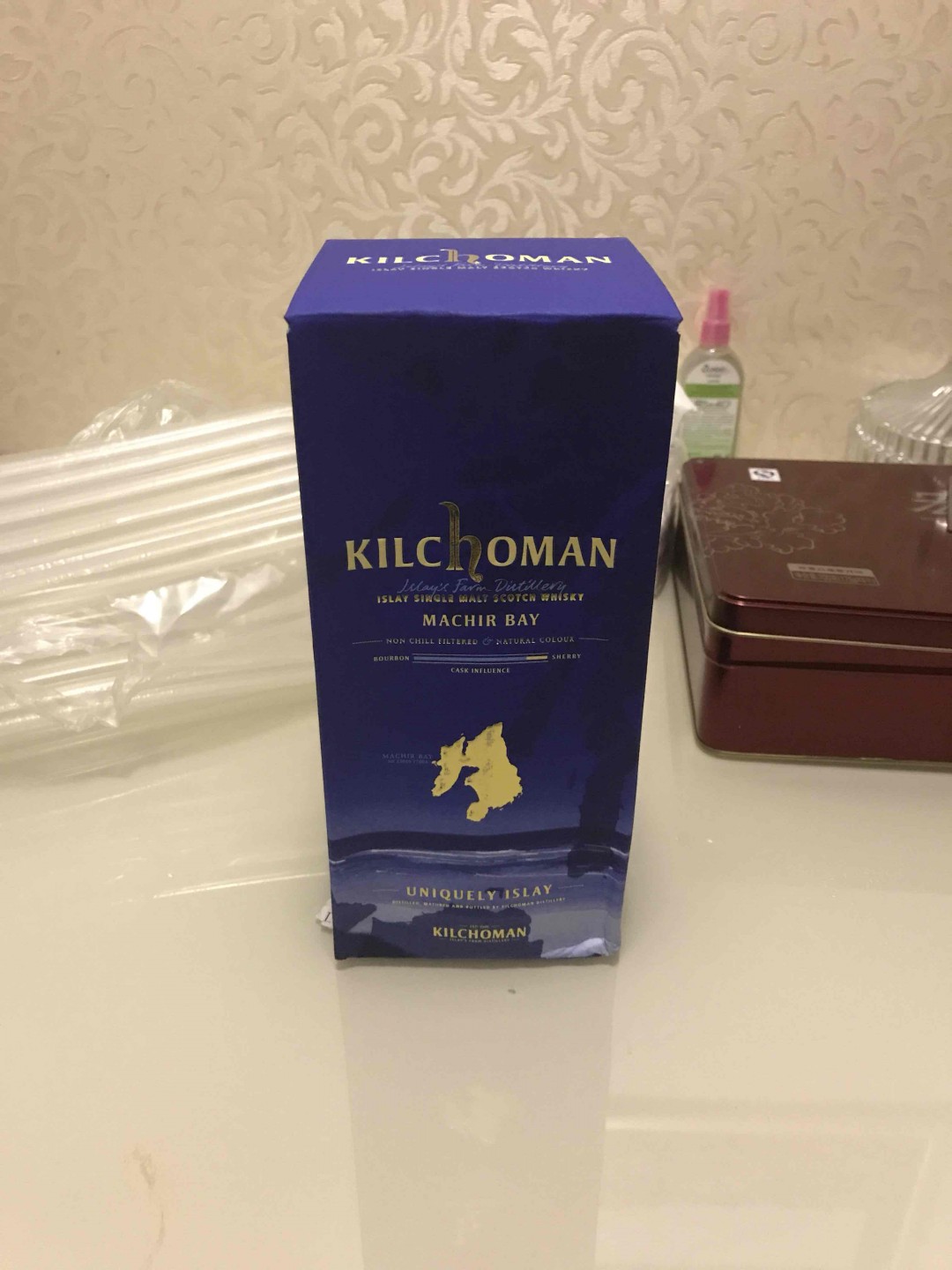 齐侯门到货