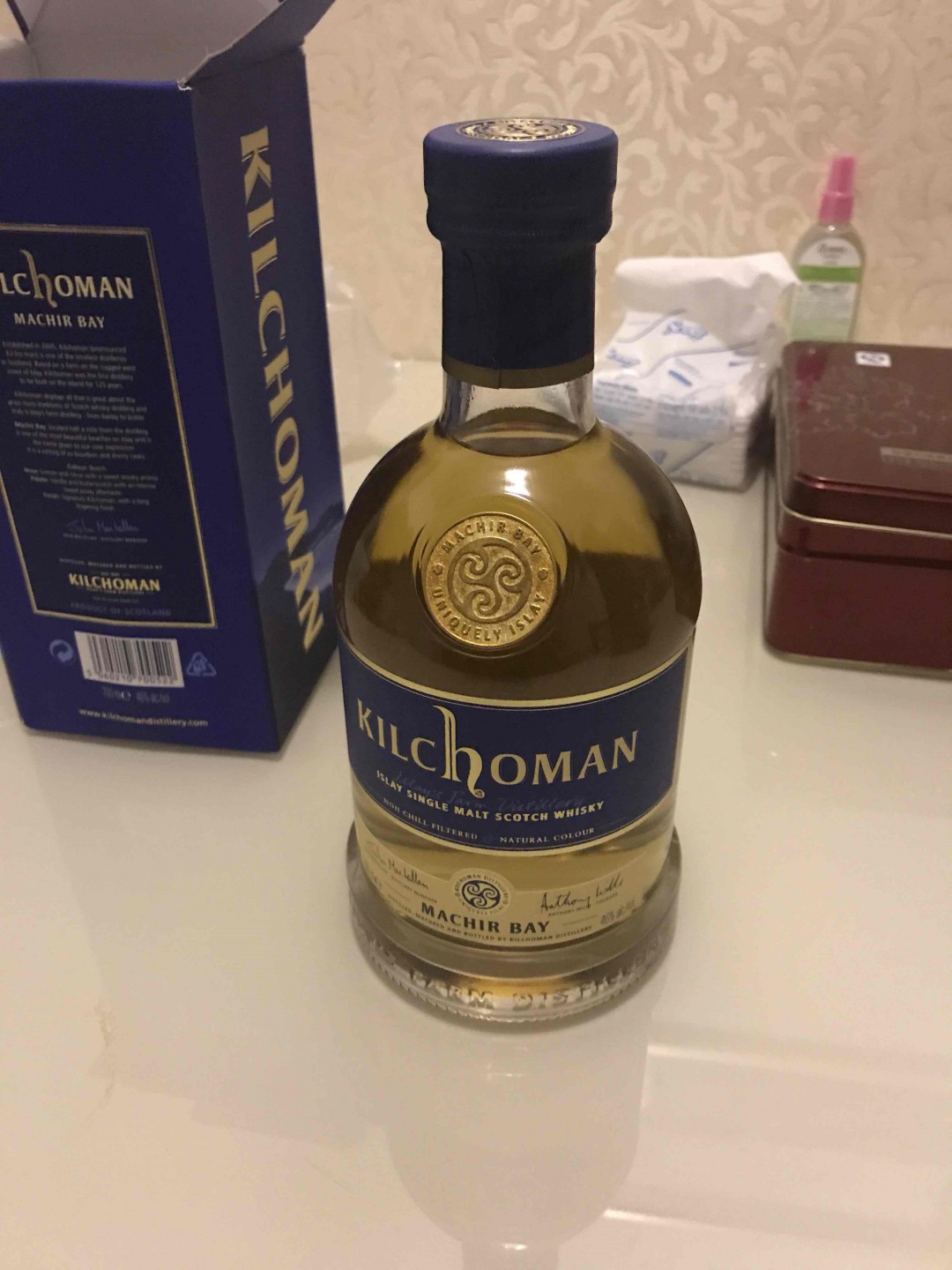 齐侯门到货
