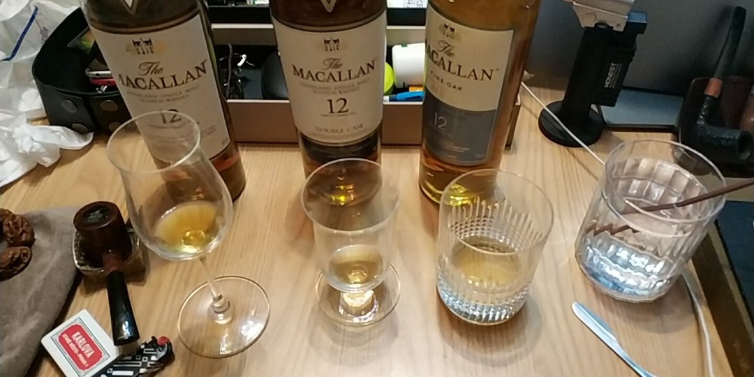 迈凯伦12年横评