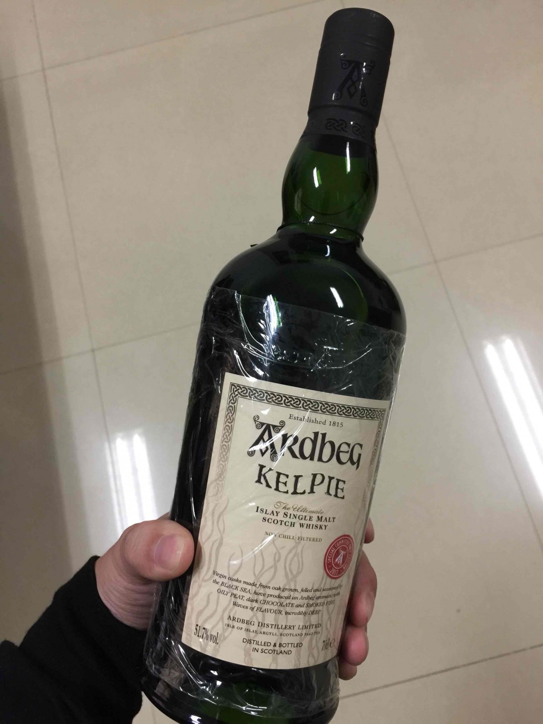 不知道配不配得上画境