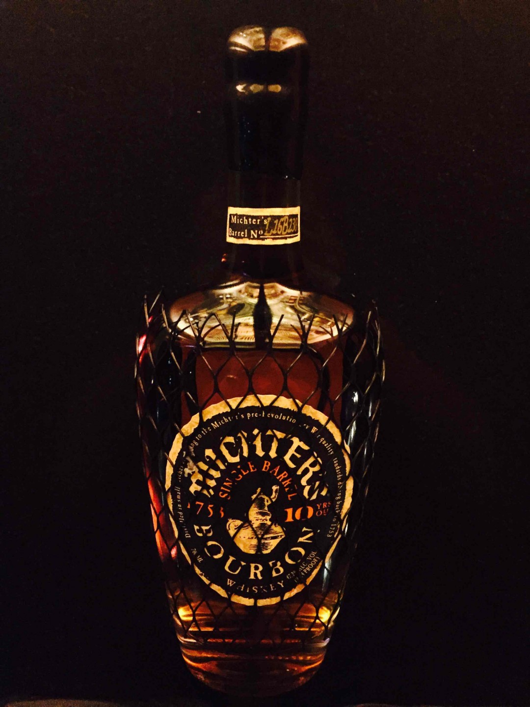 Kentucky bourbon Whiskey 👊🏿