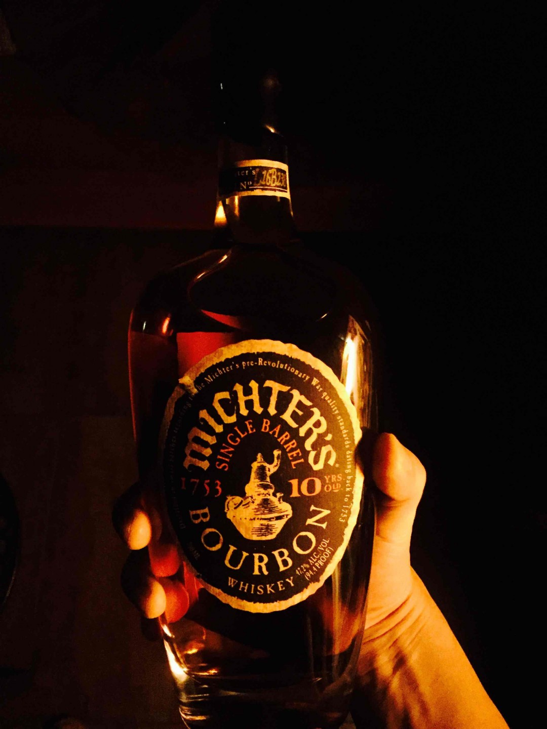 Kentucky bourbon Whiskey 👊🏿