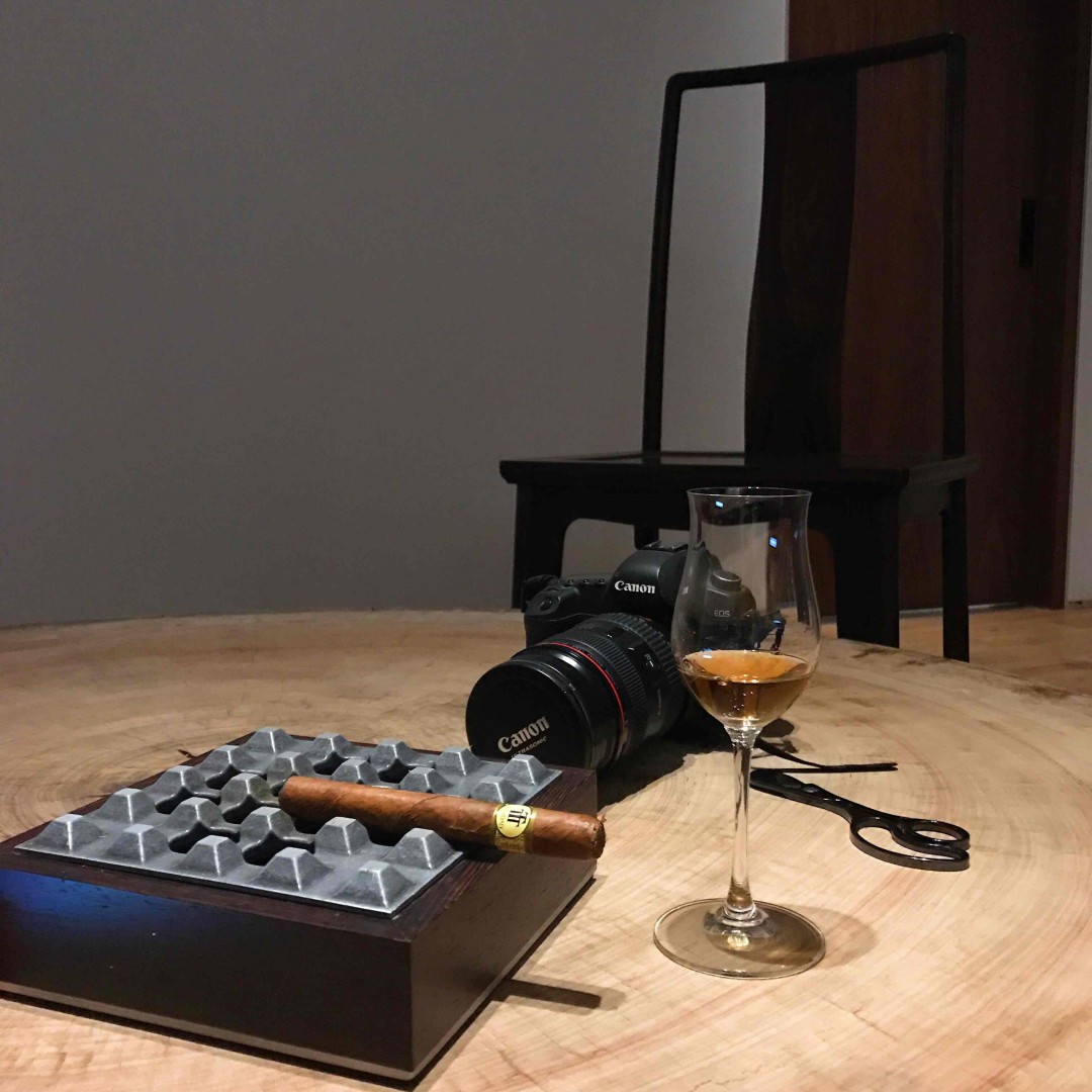 美好的夜晚