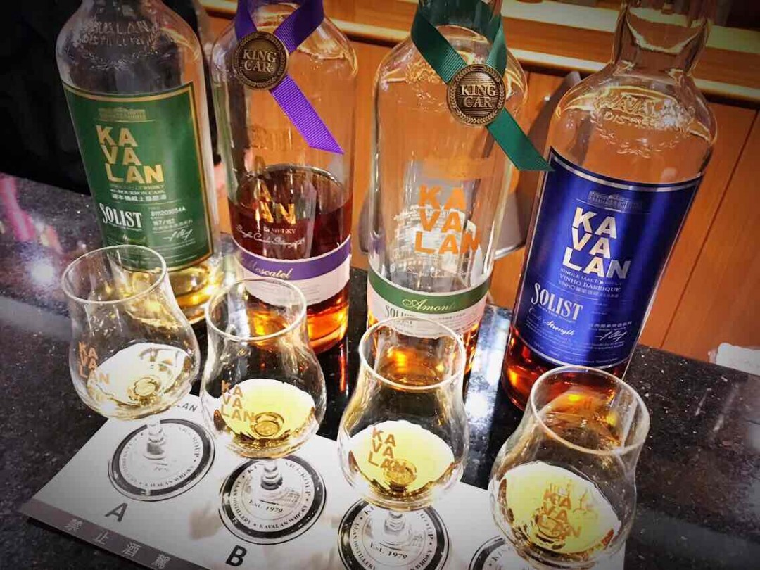 KAVALAN