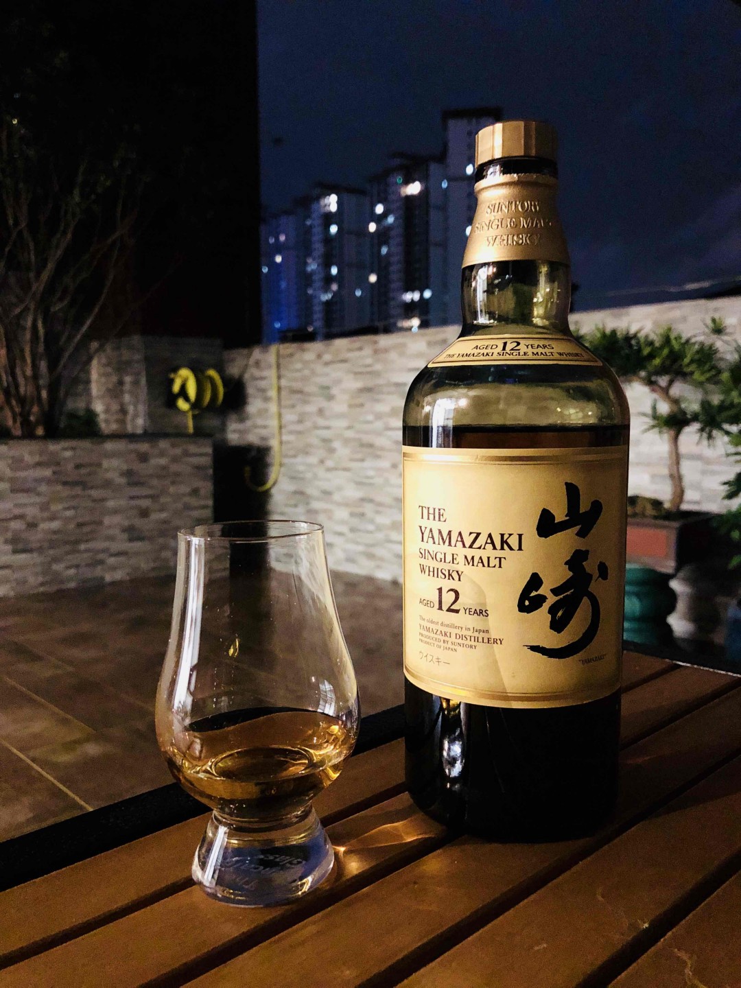 台风天静享