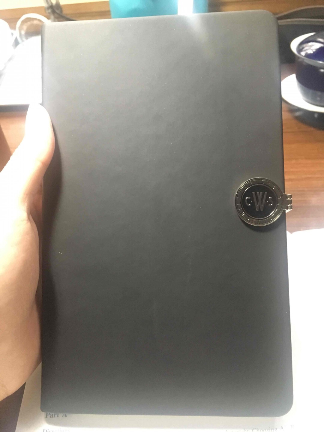 最近收到的好东西