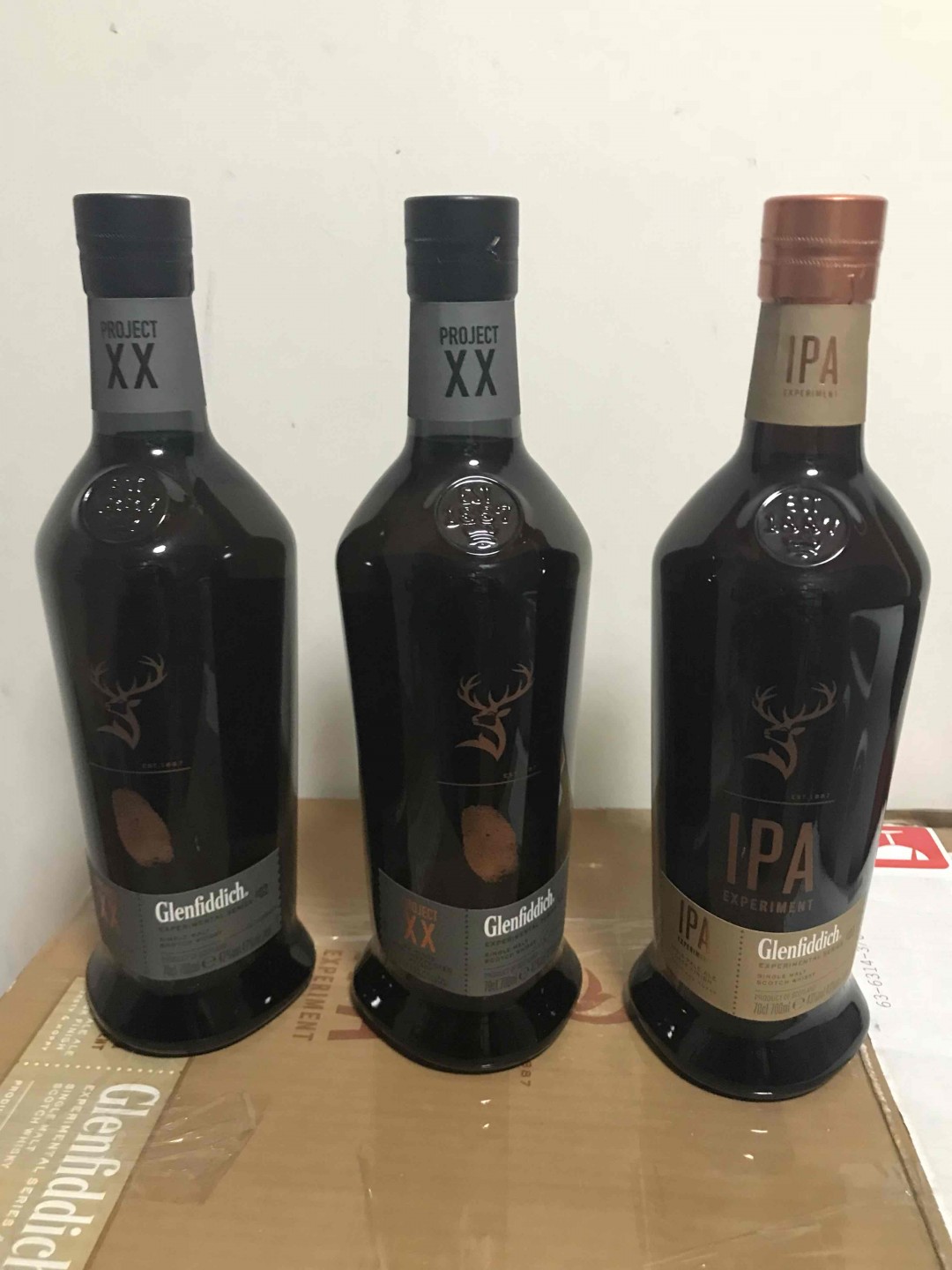 Project xx&ipa