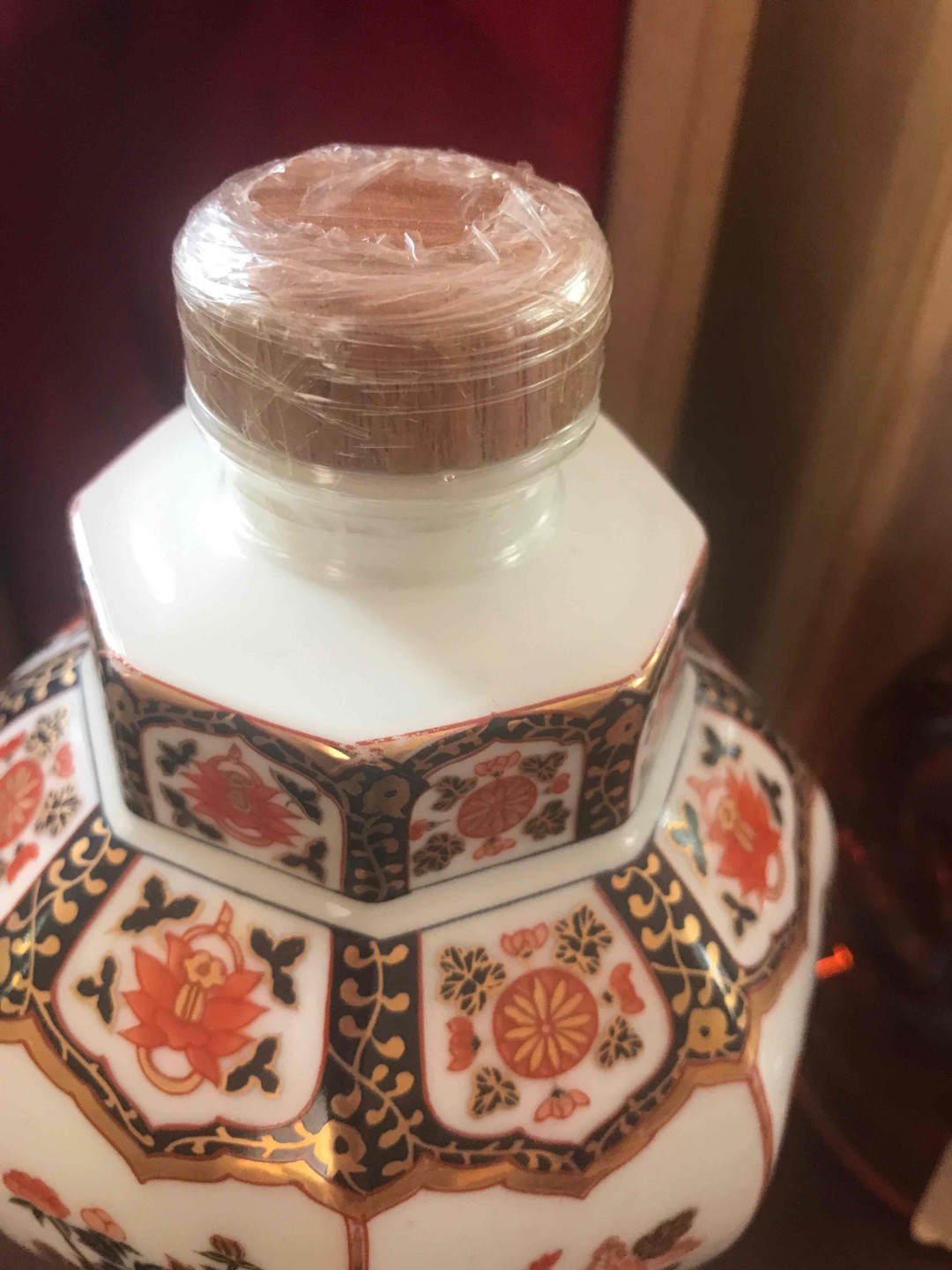 品相很好