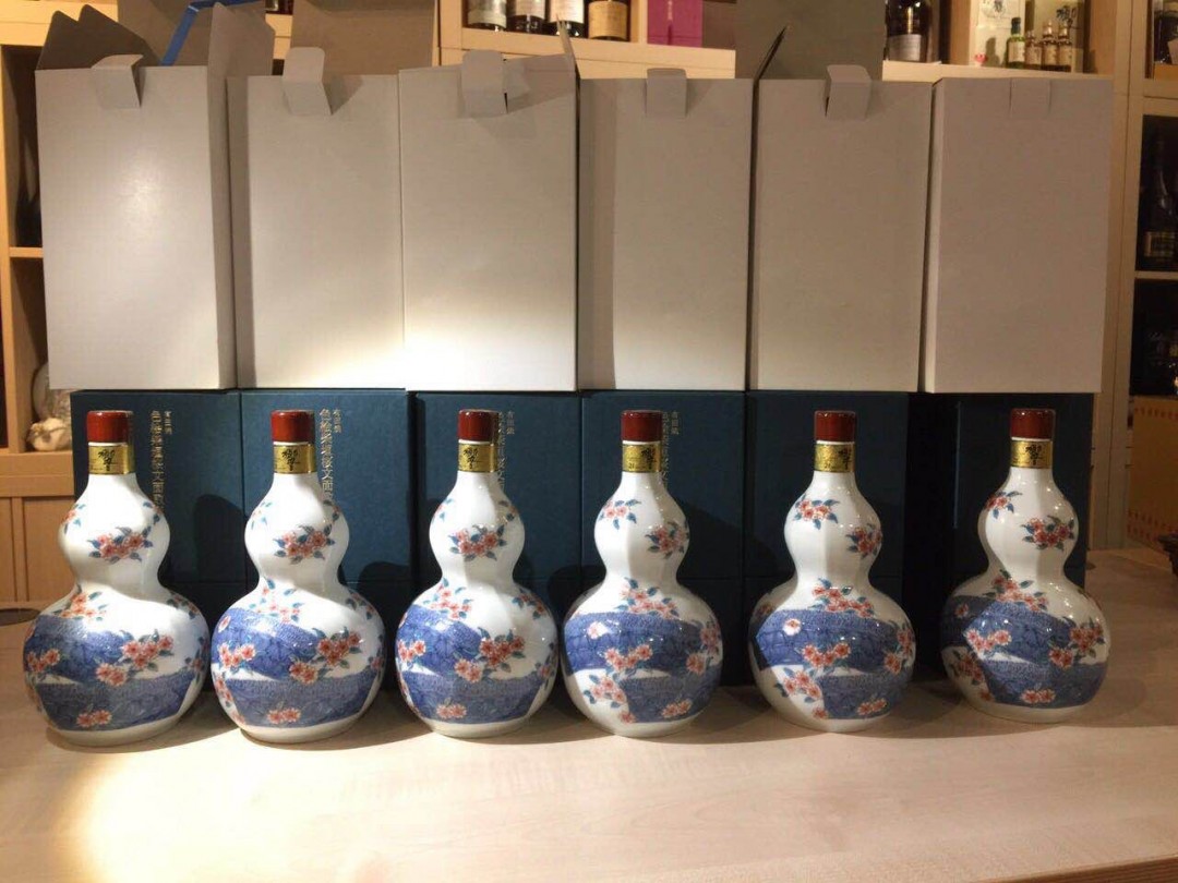 从苏格兰到日本