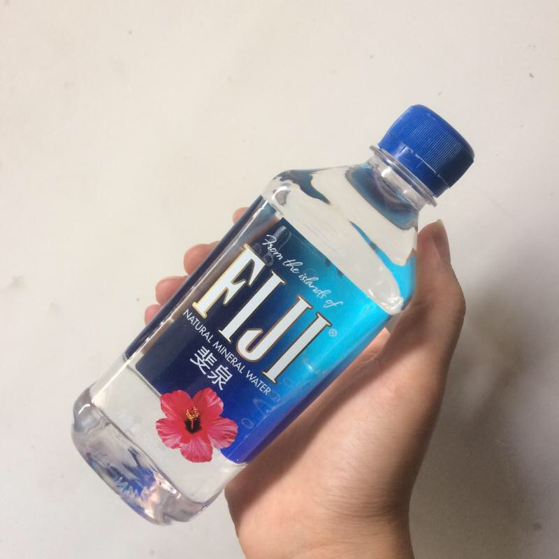 对于滴管瓶你会选什么水？