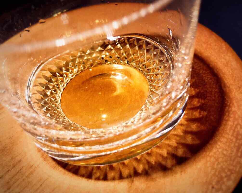 Old Pulteney 21年
