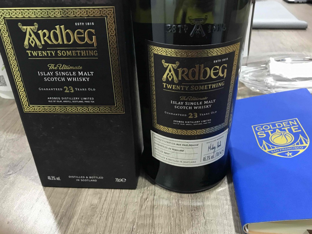 酒评随后给大家发 先发个图 支持行货
