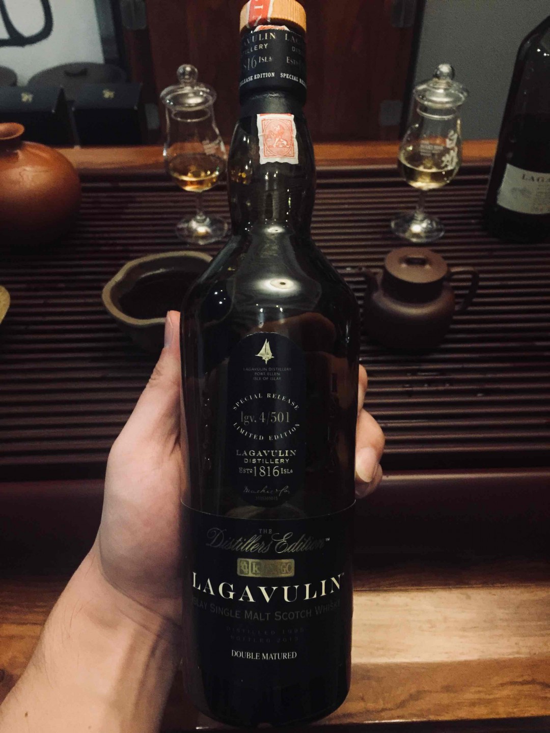 週末～品飲，舒心！！！