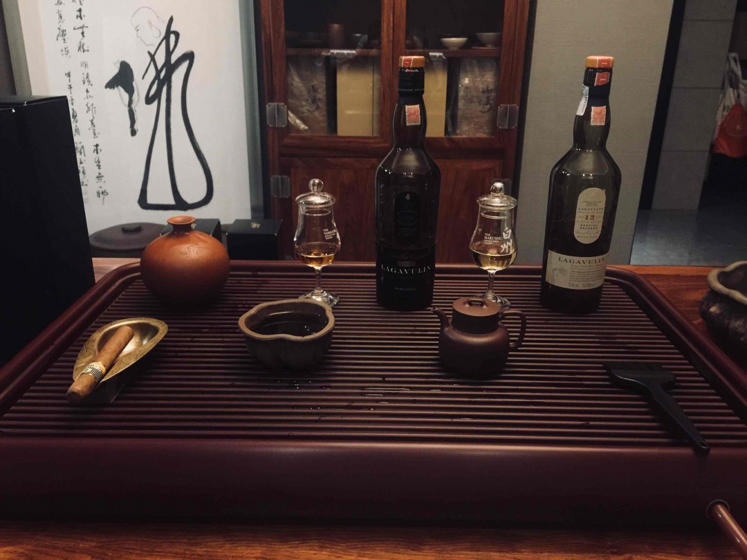 週末～品飲，舒心！！！