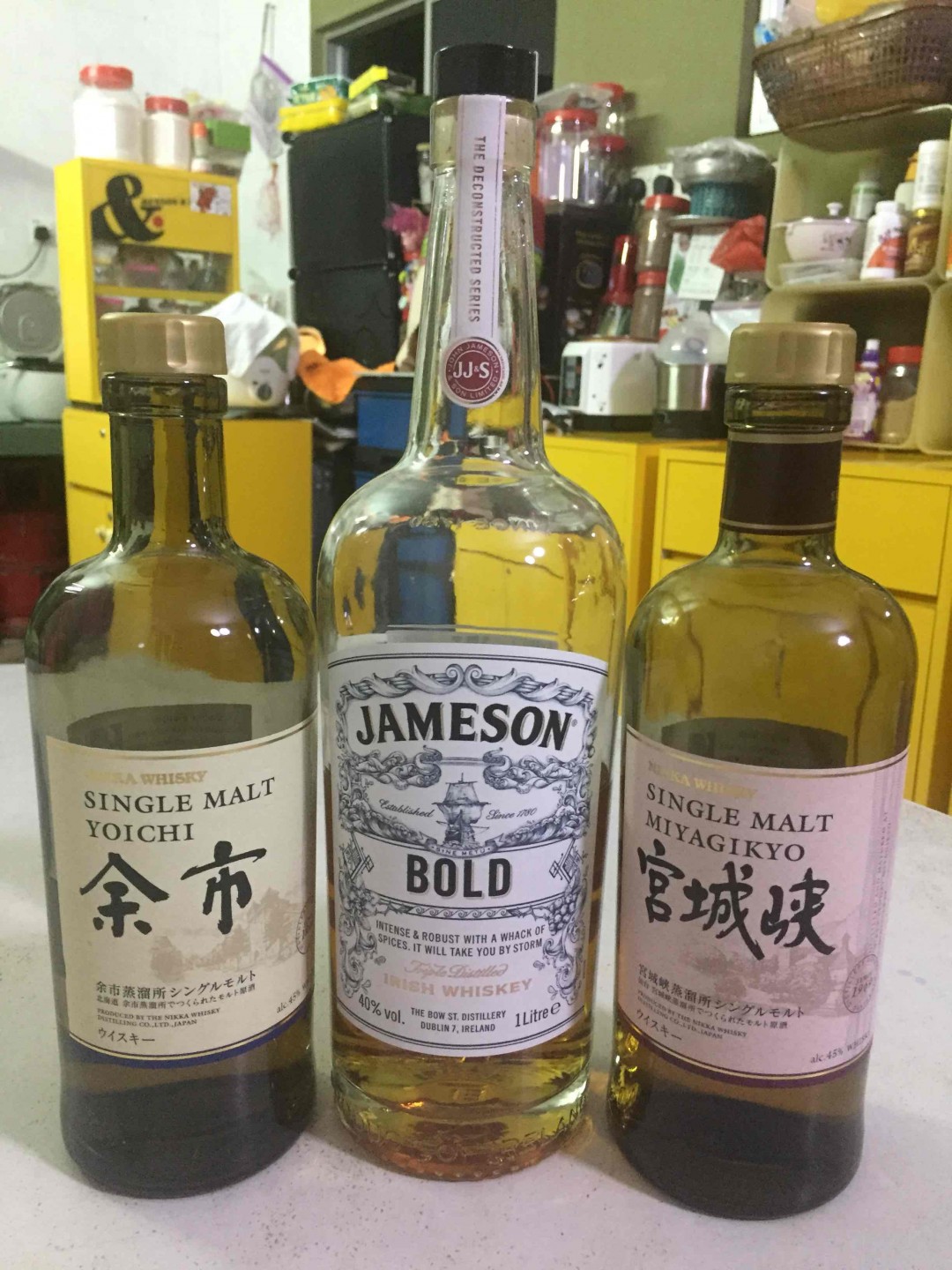出乎意料