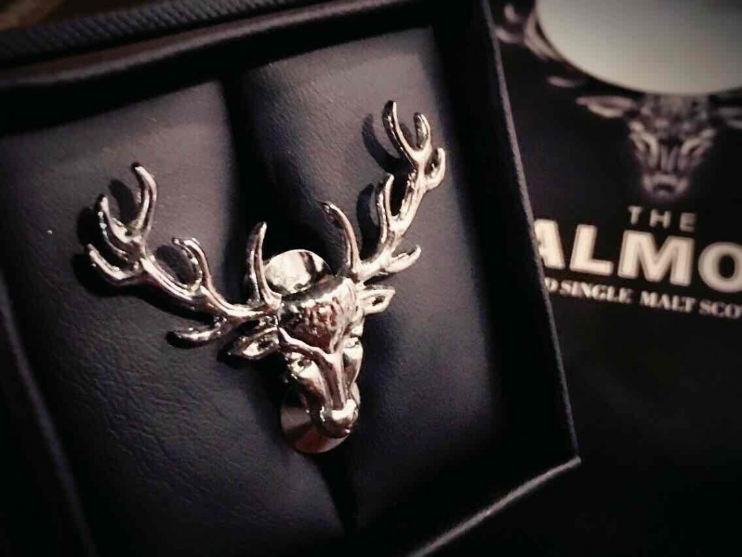 DALMORE 品鉴会