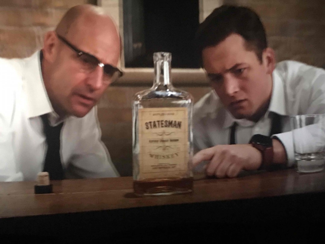 王牌特工II🥃